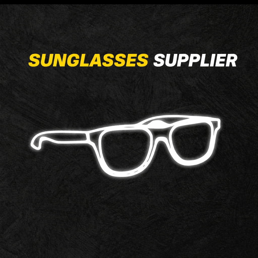 Glasses Supplier
