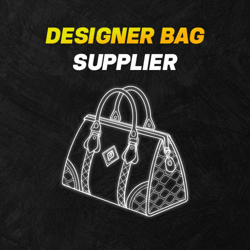 Designer Bag Supplier