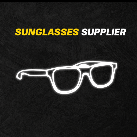 Glasses  Supplier